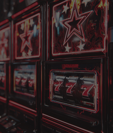 Spicy Jackpots