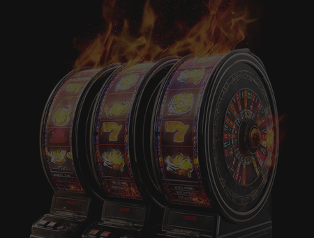 Spicy Jackpots
