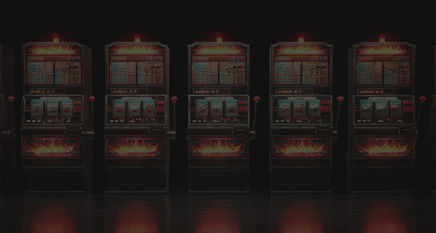 Spicy Jackpots